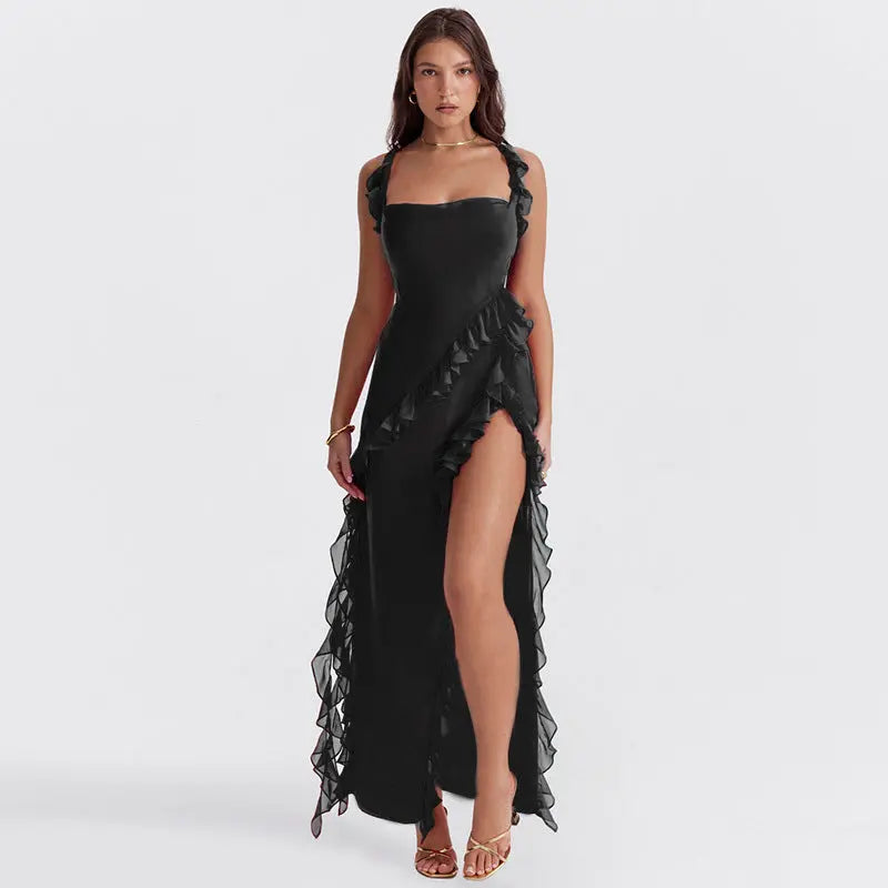Giorgia™ | Élégance Aérienne et Séduction - Montela