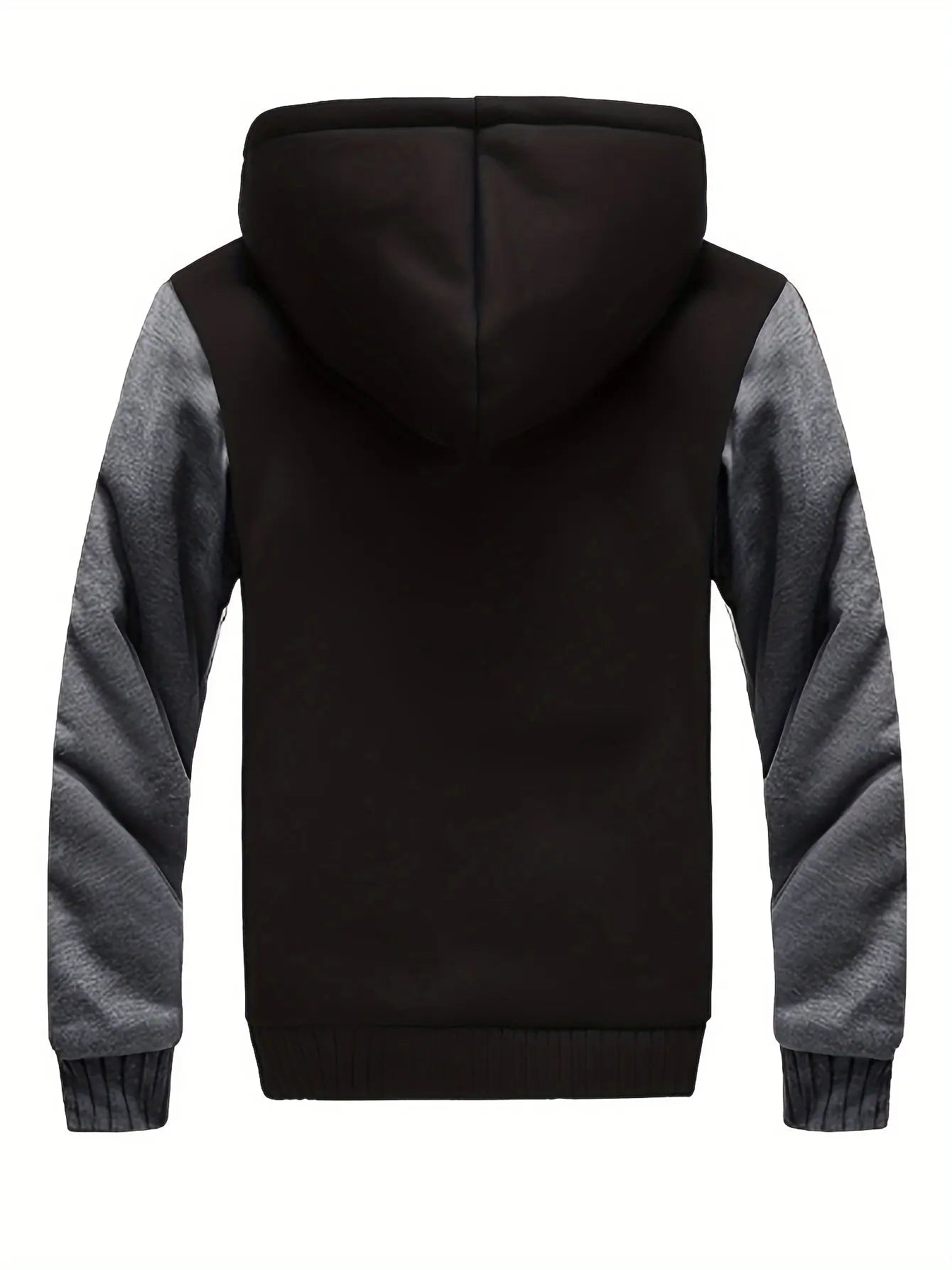 Lucas™ | Veste en Polaire à Capuche - Montela