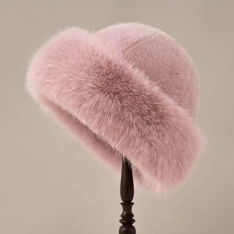 Valeria™ | Berretto Invernale Artigianale - Élégance et Chaleur pour l’Hiver - Montela