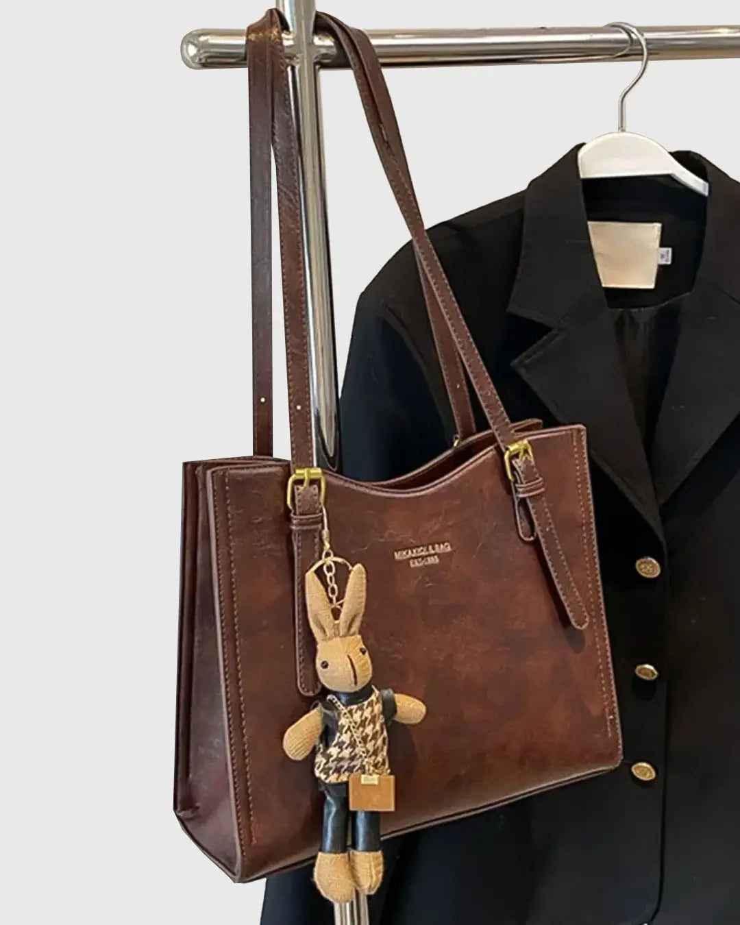 CharmBun™ | Le Sac à Bandoulière Chic & Pratique - Montela