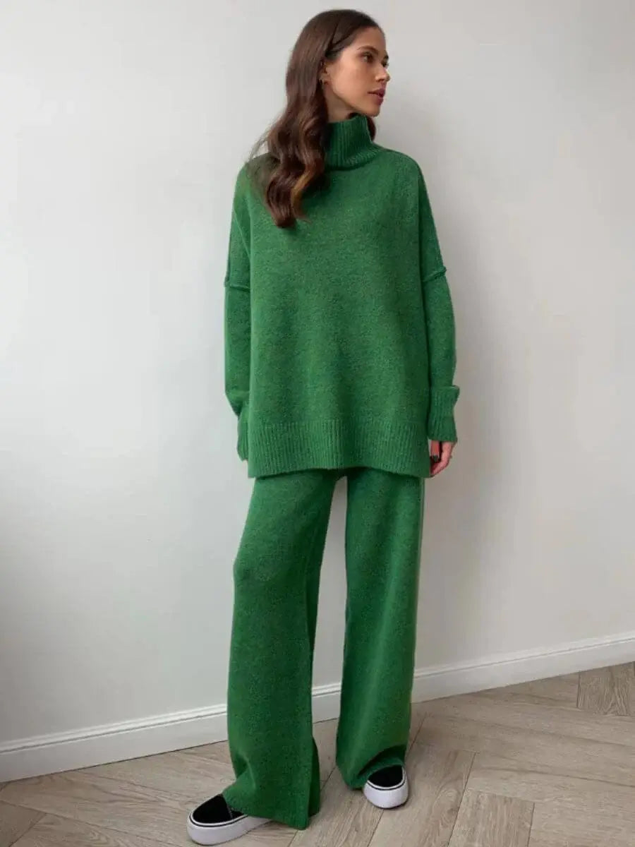 Giorgina™ | Ensemble Élégant et Confortable - Montela