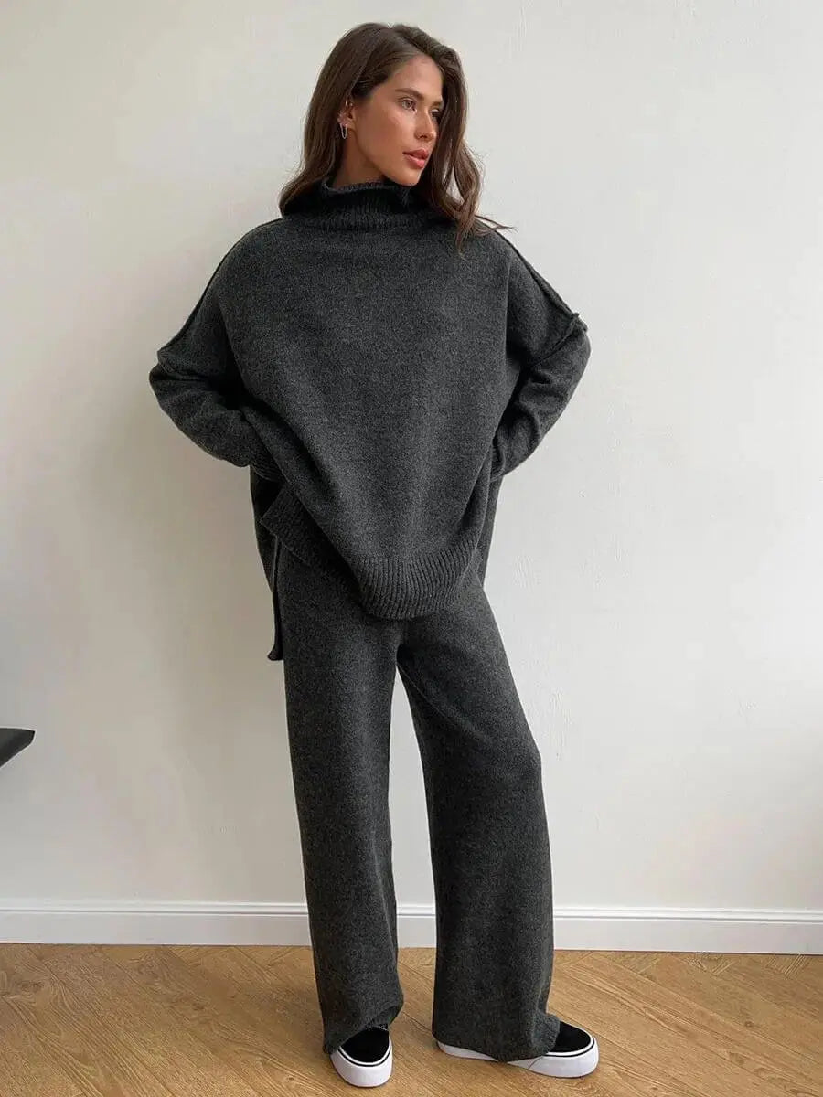 Giorgina™ | Ensemble Élégant et Confortable - Montela