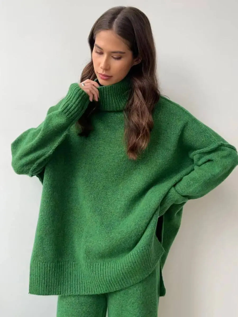 Giorgina™ | Ensemble Élégant et Confortable - Montela