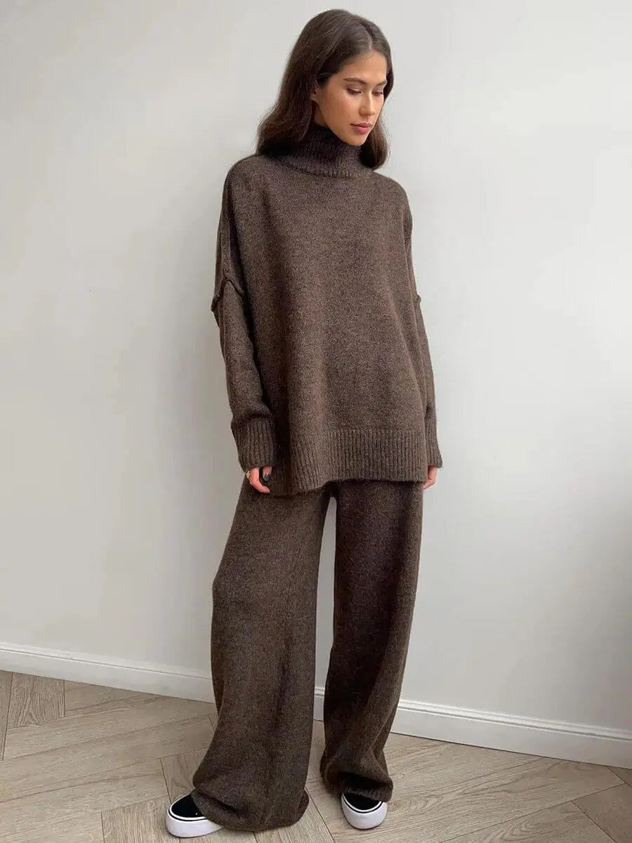 Giorgina™ | Ensemble Élégant et Confortable - Montela