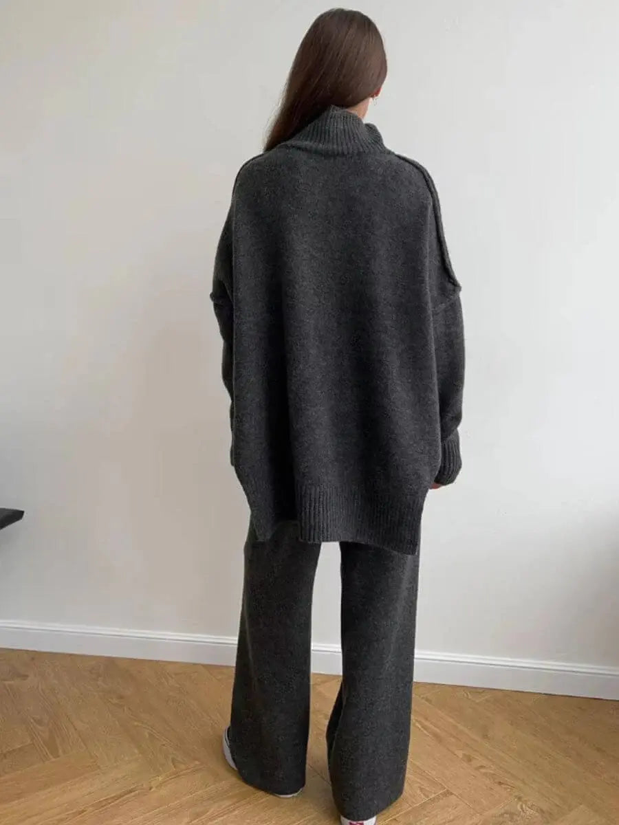 Giorgina™ | Ensemble Élégant et Confortable - Montela