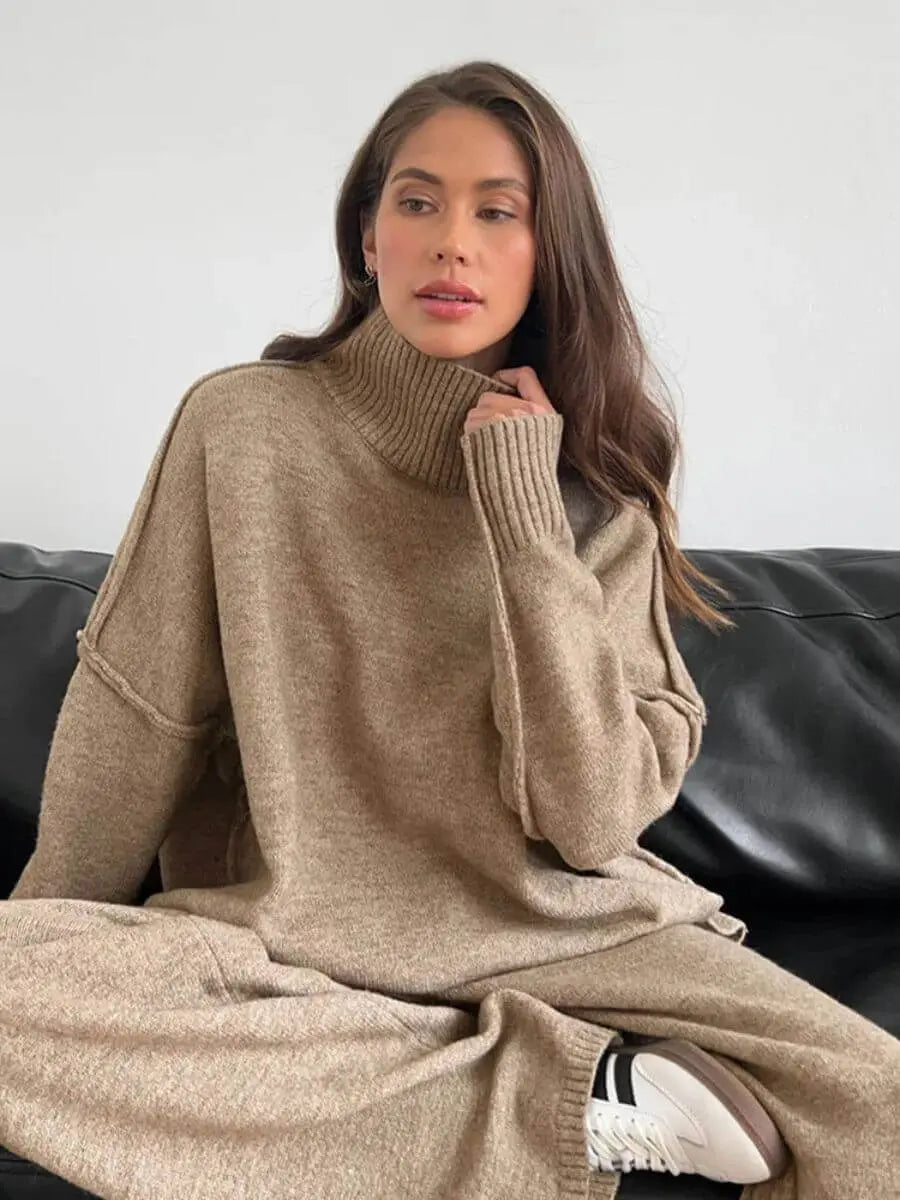 Giorgina™ | Ensemble Élégant et Confortable - Montela