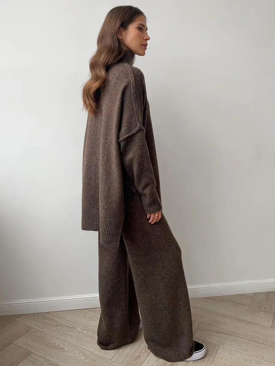Giorgina™ | Ensemble Élégant et Confortable - Montela