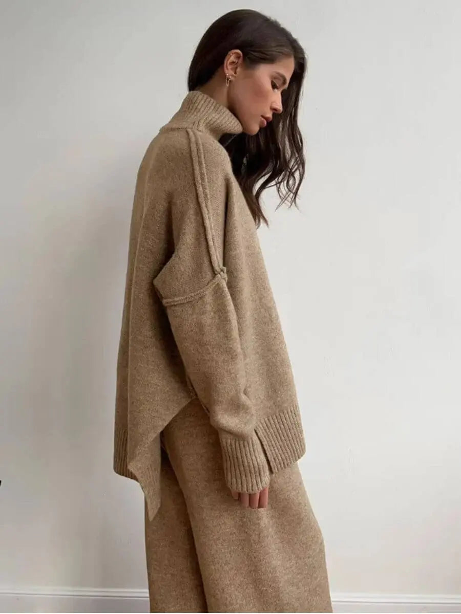 Giorgina™ | Ensemble Élégant et Confortable - Montela