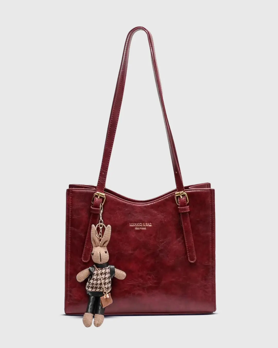 CharmBun™ | Le Sac à Bandoulière Chic & Pratique - Montela