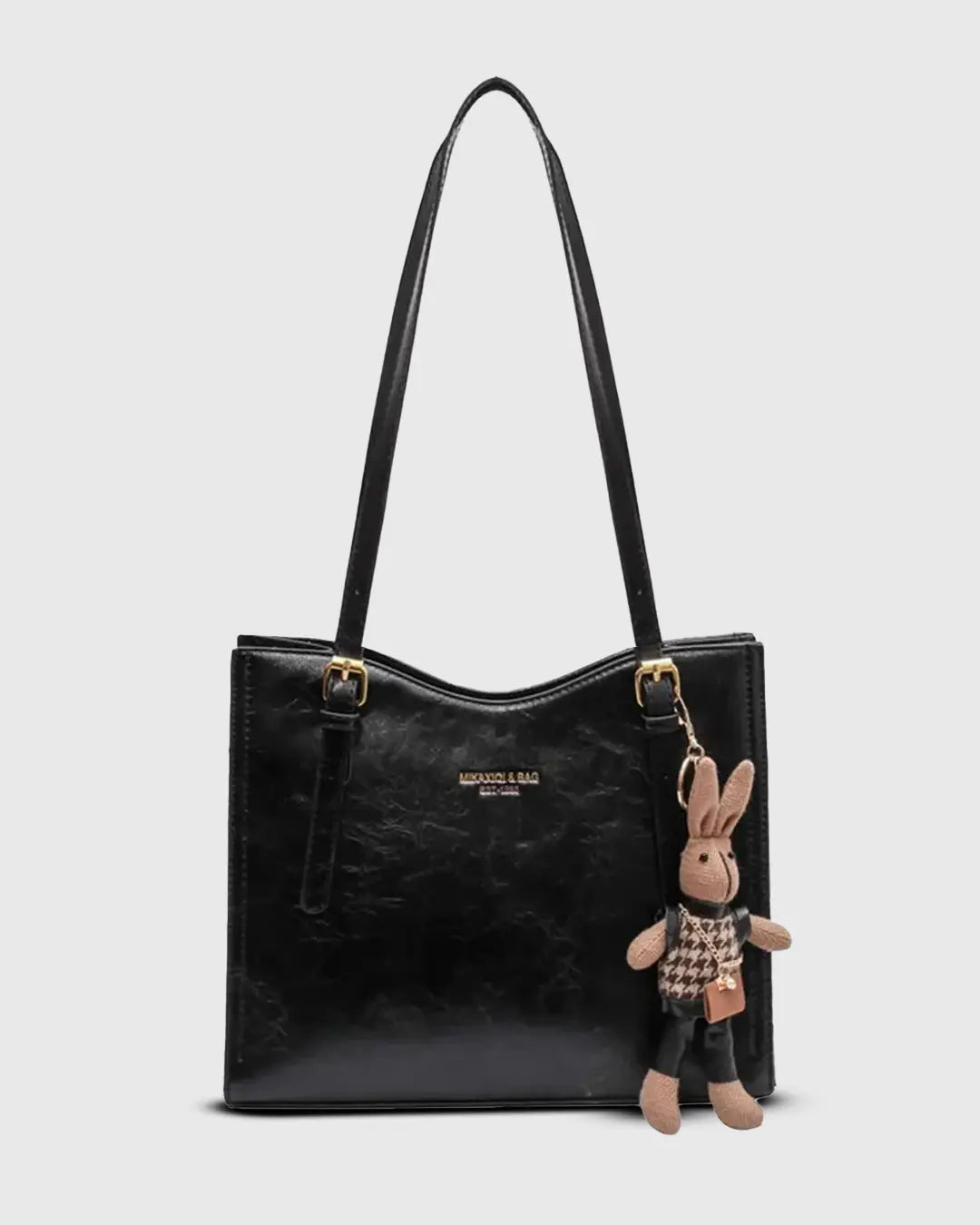 CharmBun™ | Le Sac à Bandoulière Chic & Pratique - Montela