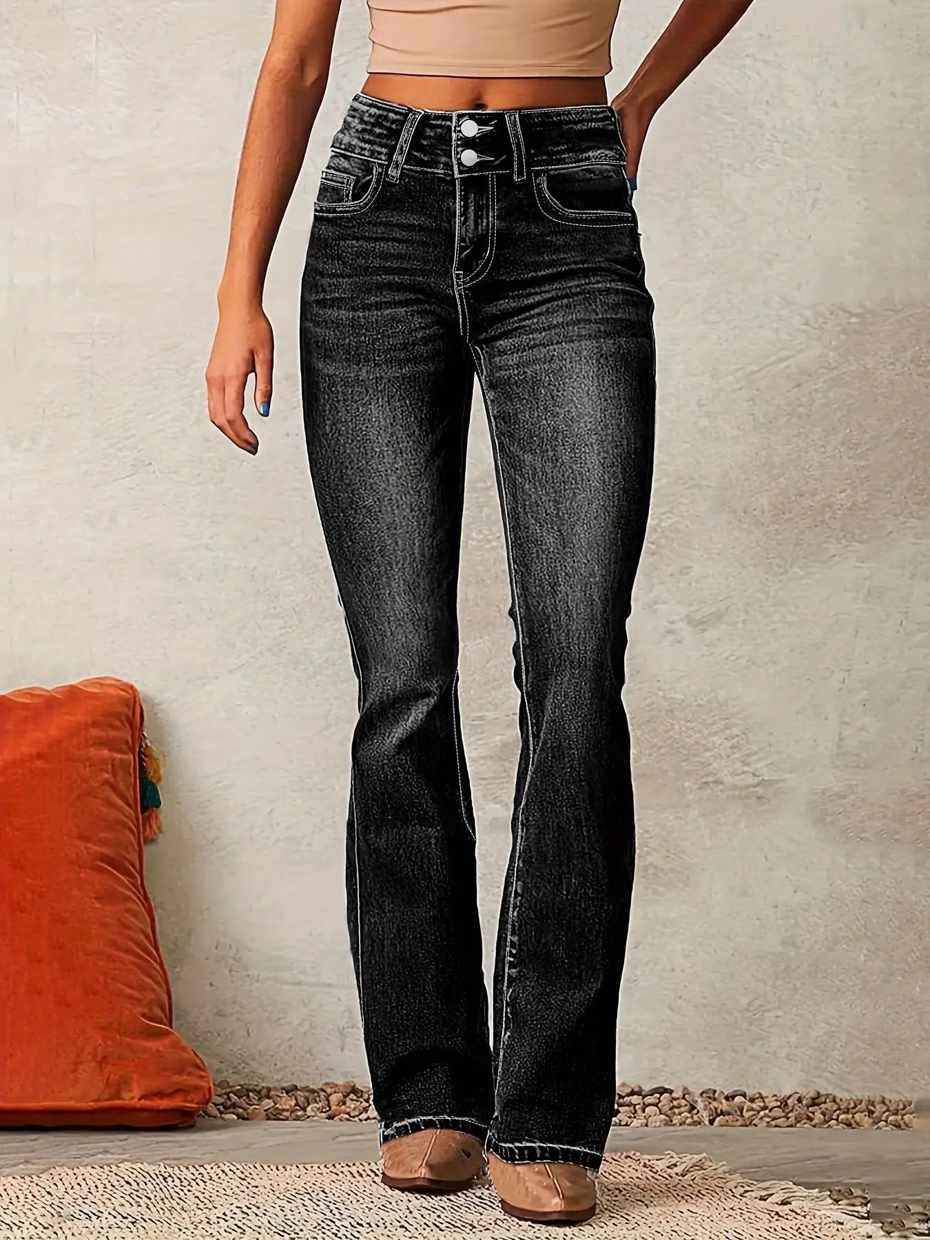 Aya™ | Sublime ta silhouette avec style - Montela