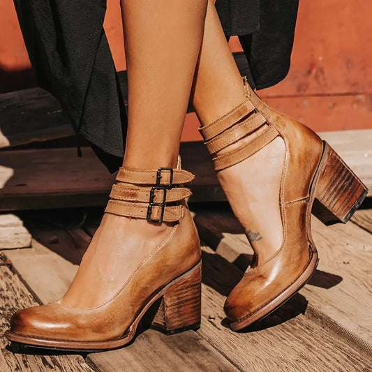 Marisa™ | Bottes Clarisse - Montela