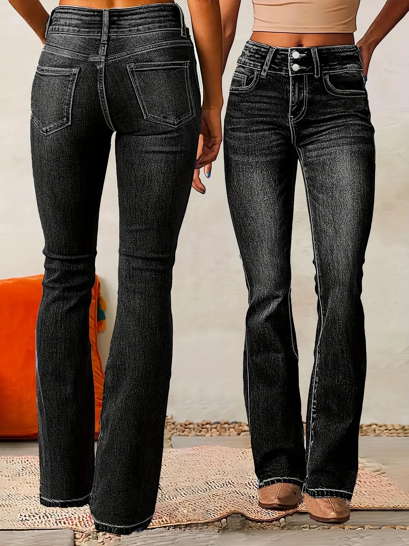 Aya™ | Sublime ta silhouette avec style - Montela
