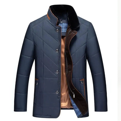 Jules™ | Veste d'Hiver Exclusive - Montela