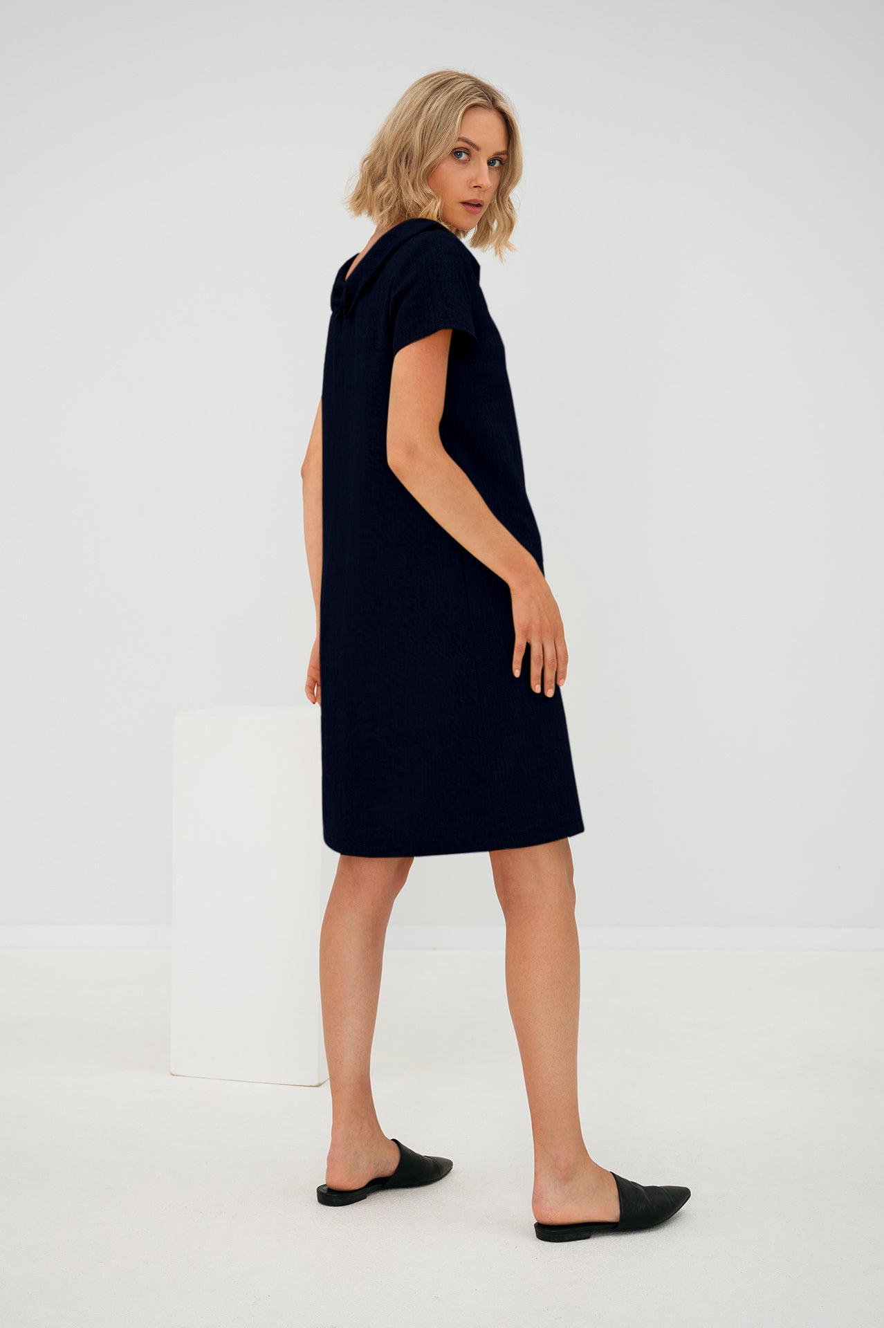 Lemuse™ | Robe en Lin