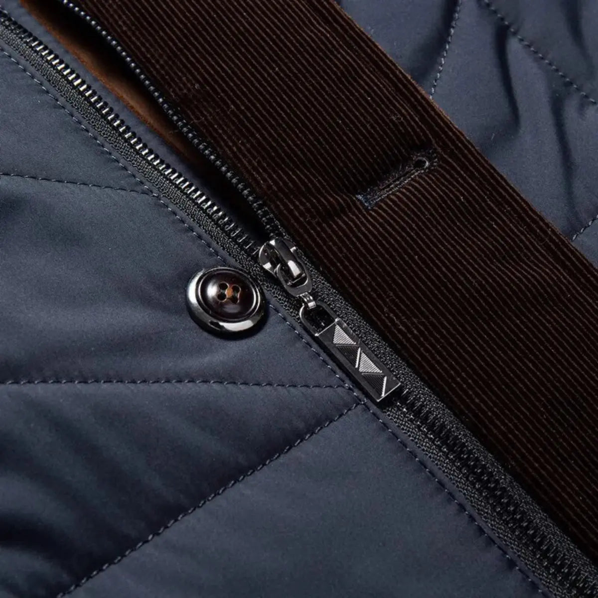 Jules™ | Veste d'Hiver Exclusive - Montela