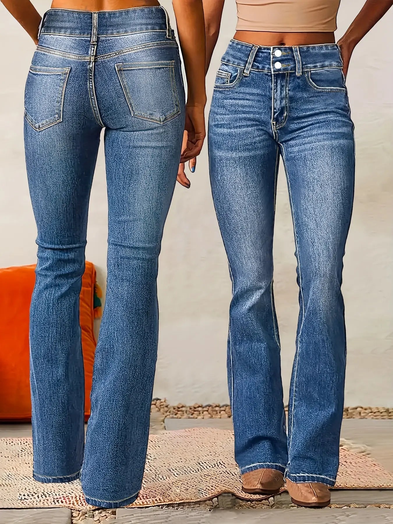 Aya™ | Sublime ta silhouette avec style - Montela