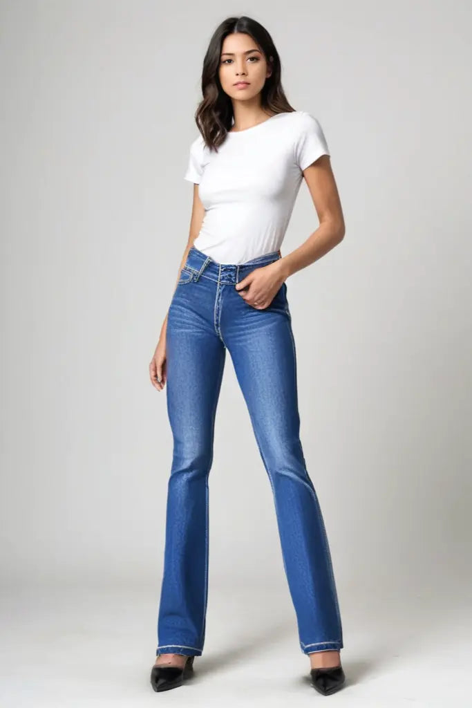 Aya™ | Sublime ta silhouette avec style - Montela