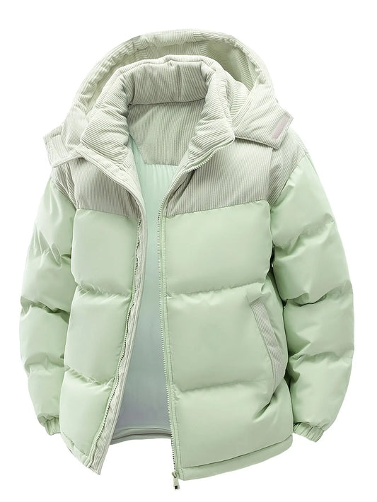 Pierre™ | Parka d'Hiver Épaissie pour Homme - Montela