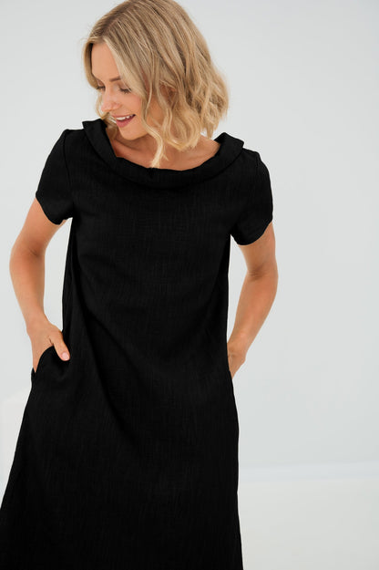 Lemuse™ | Robe en Lin