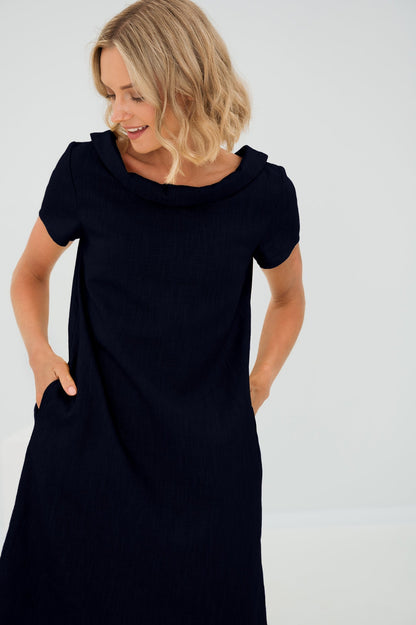 Lemuse™ | Robe en Lin