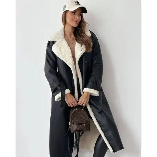 Monroe™ | Élégance et Chaleur pour les Jours Froids - Montela