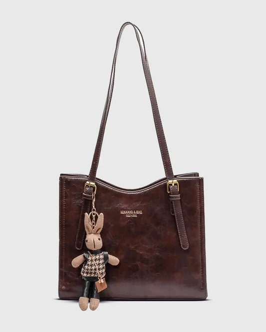 CharmBun™ | Le Sac à Bandoulière Chic & Pratique - Montela