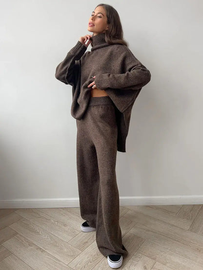 Giorgina™ | Ensemble Élégant et Confortable - Montela
