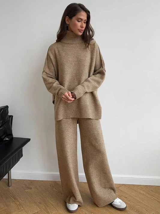 Giorgina™ | Ensemble Élégant et Confortable - Montela